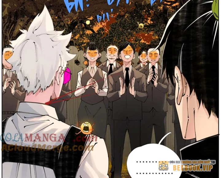 Tiên Hàng Đầu Chapter 54 - 48