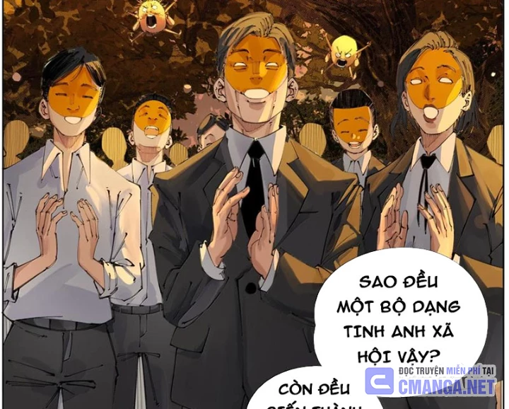 Tiên Hàng Đầu Chapter 54 - 51