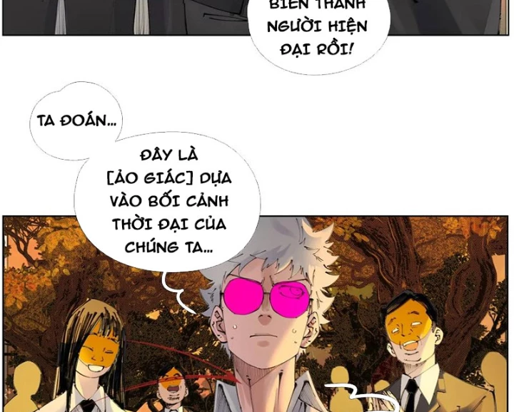 Tiên Hàng Đầu Chapter 54 - 52