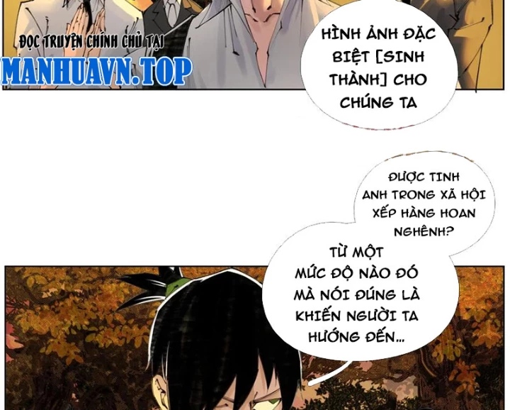 Tiên Hàng Đầu Chapter 54 - 53