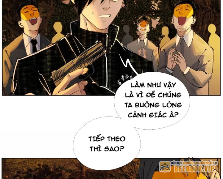 Tiên Hàng Đầu Chapter 54 - 54
