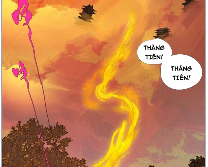 Tiên Hàng Đầu Chapter 54 - 58