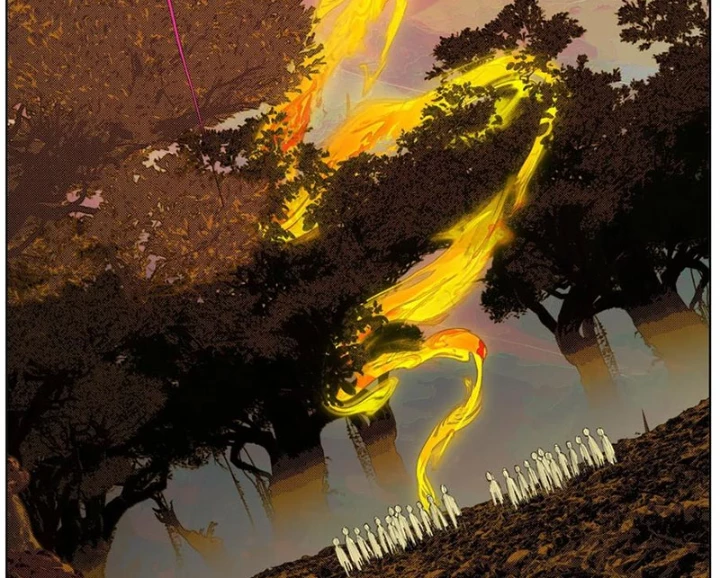 Tiên Hàng Đầu Chapter 54 - 59