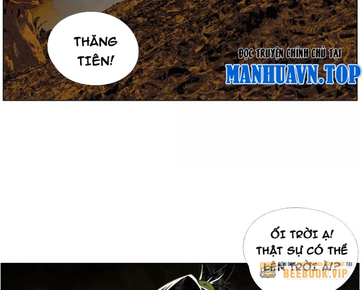 Tiên Hàng Đầu Chapter 54 - 60