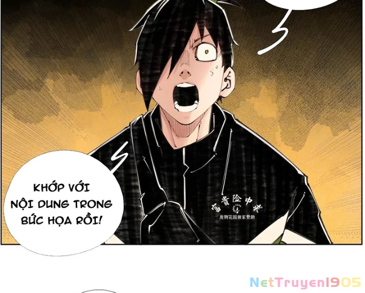Tiên Hàng Đầu Chapter 54 - 61