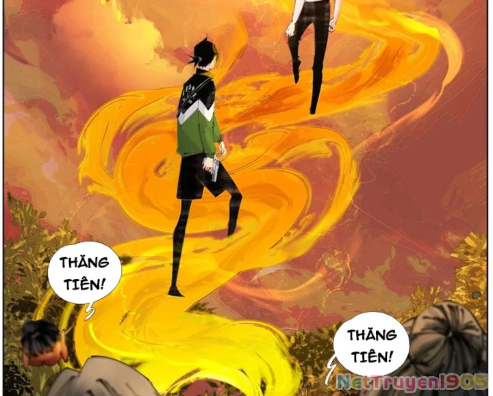 Tiên Hàng Đầu Chapter 54 - 64