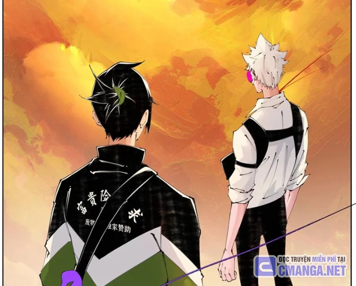 Tiên Hàng Đầu Chapter 54 - 69
