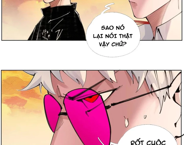 Tiên Hàng Đầu Chapter 54 - 79