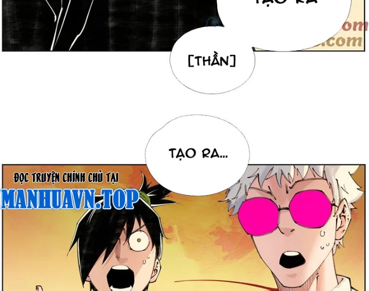 Tiên Hàng Đầu Chapter 54 - 82