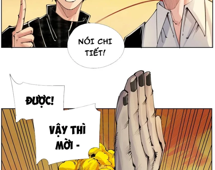 Tiên Hàng Đầu Chapter 54 - 83