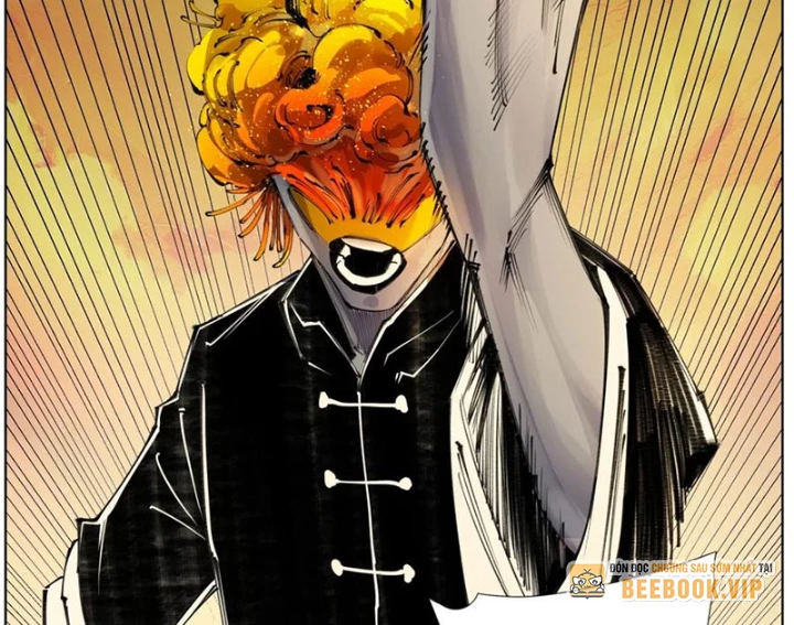 Tiên Hàng Đầu Chapter 54 - 84