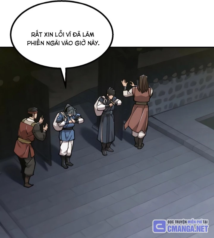 Sư Tôn Của Ta Luôn Dõi Theo Chapter 47 - 3
