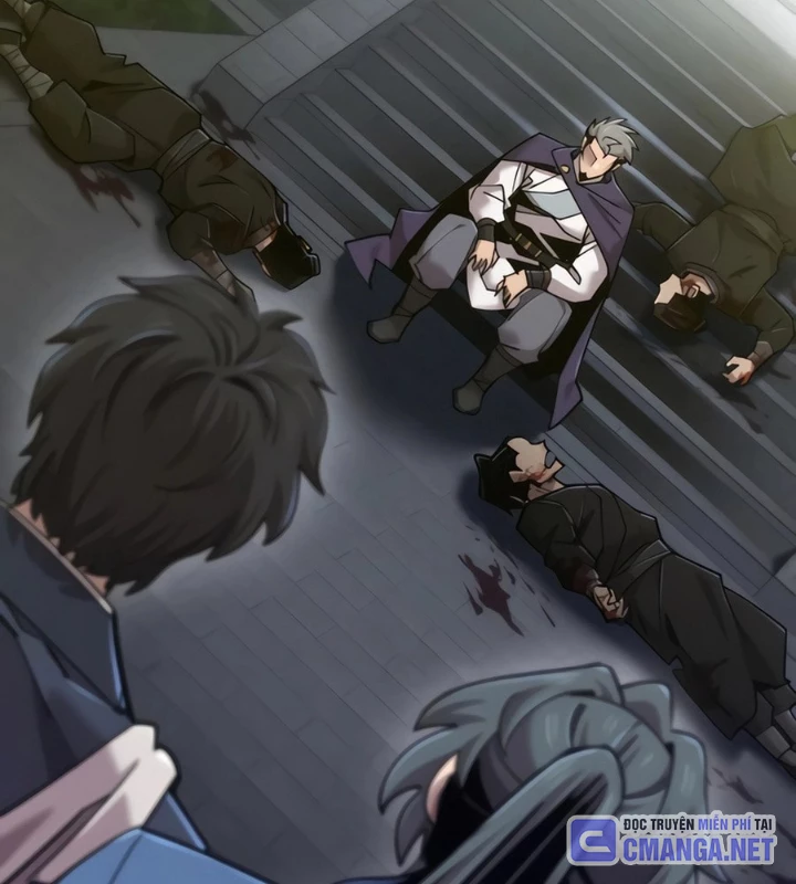 Sư Tôn Của Ta Luôn Dõi Theo Chapter 47 - 9