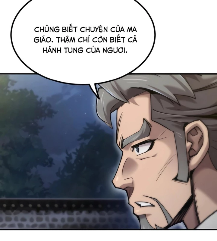 Sư Tôn Của Ta Luôn Dõi Theo Chapter 47 - 20