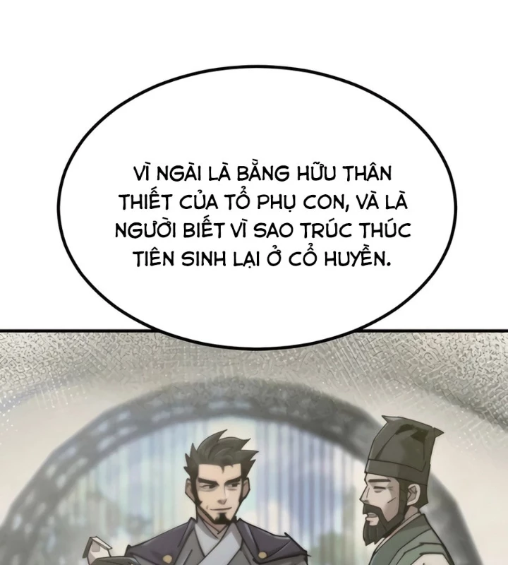 Sư Tôn Của Ta Luôn Dõi Theo Chapter 47 - 44