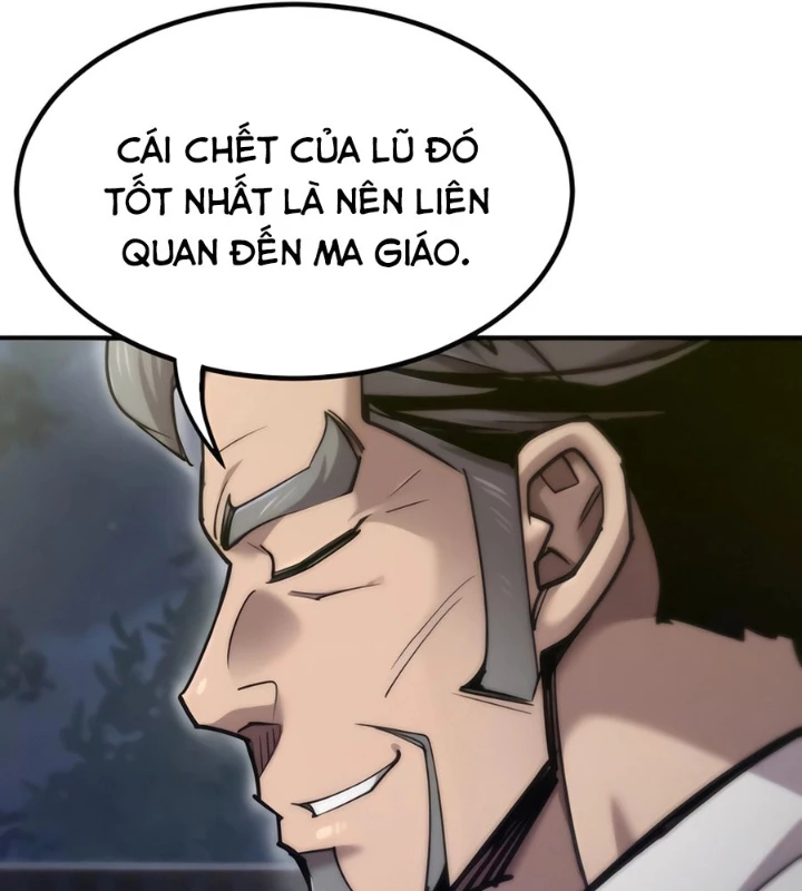 Sư Tôn Của Ta Luôn Dõi Theo Chapter 47 - 50