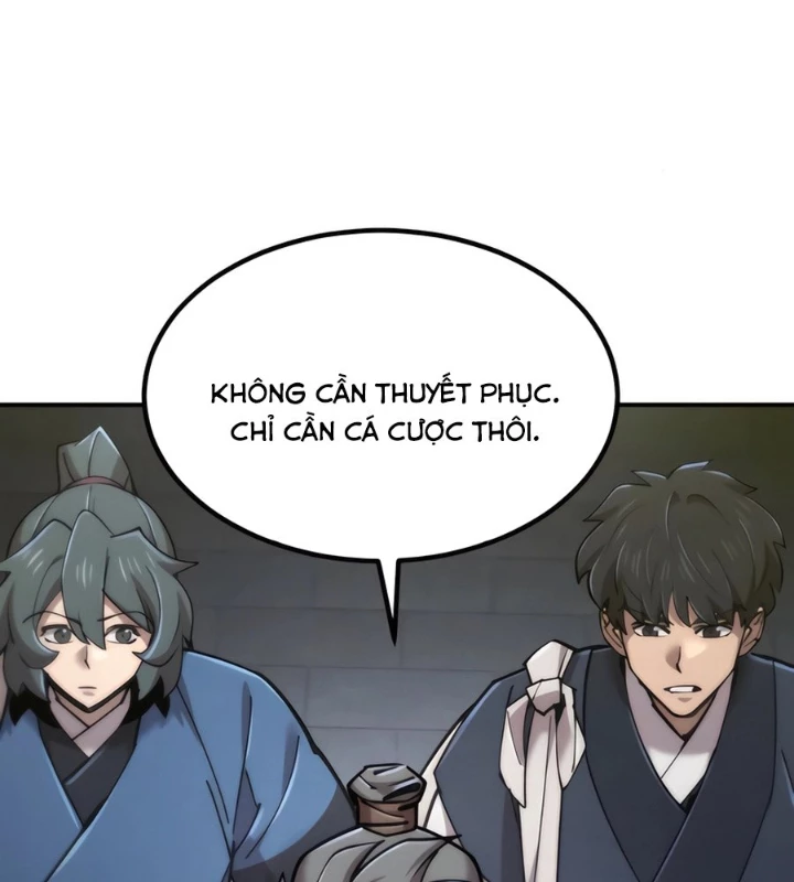 Sư Tôn Của Ta Luôn Dõi Theo Chapter 47 - 59