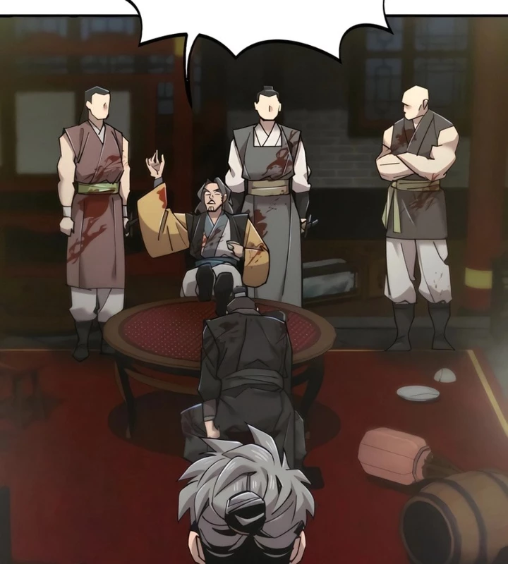Sư Tôn Của Ta Luôn Dõi Theo Chapter 47 - 82