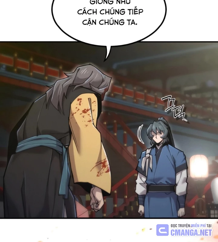 Sư Tôn Của Ta Luôn Dõi Theo Chapter 47 - 153