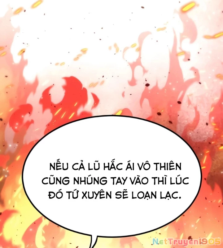 Sư Tôn Của Ta Luôn Dõi Theo Chapter 47 - 154