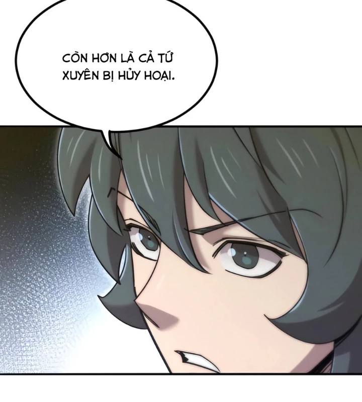 Sư Tôn Của Ta Luôn Dõi Theo Chapter 47 - 161
