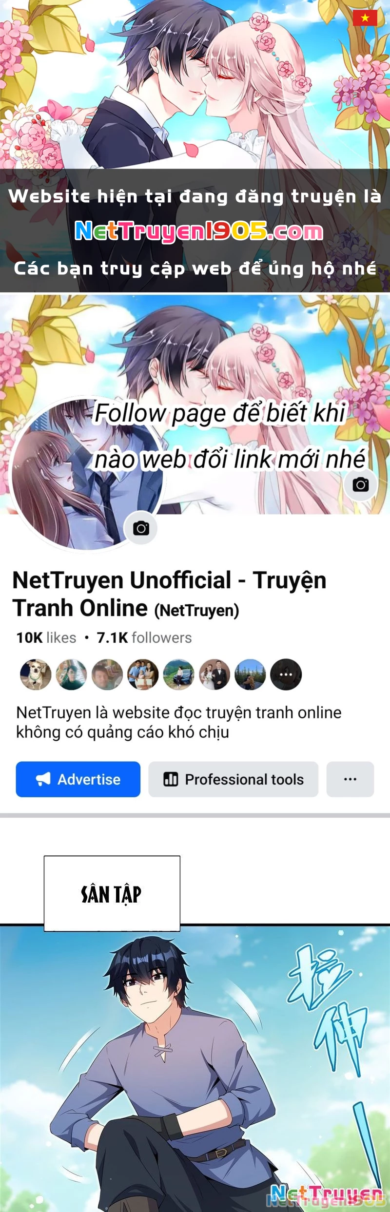 Câm Miệng Đi Ác Long, Ta Không Muốn Trông Trẻ Với Ngươi Nữa! Chapter 47 - 1