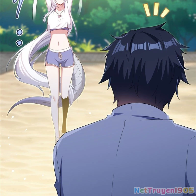 Câm Miệng Đi Ác Long, Ta Không Muốn Trông Trẻ Với Ngươi Nữa! Chapter 47 - 3