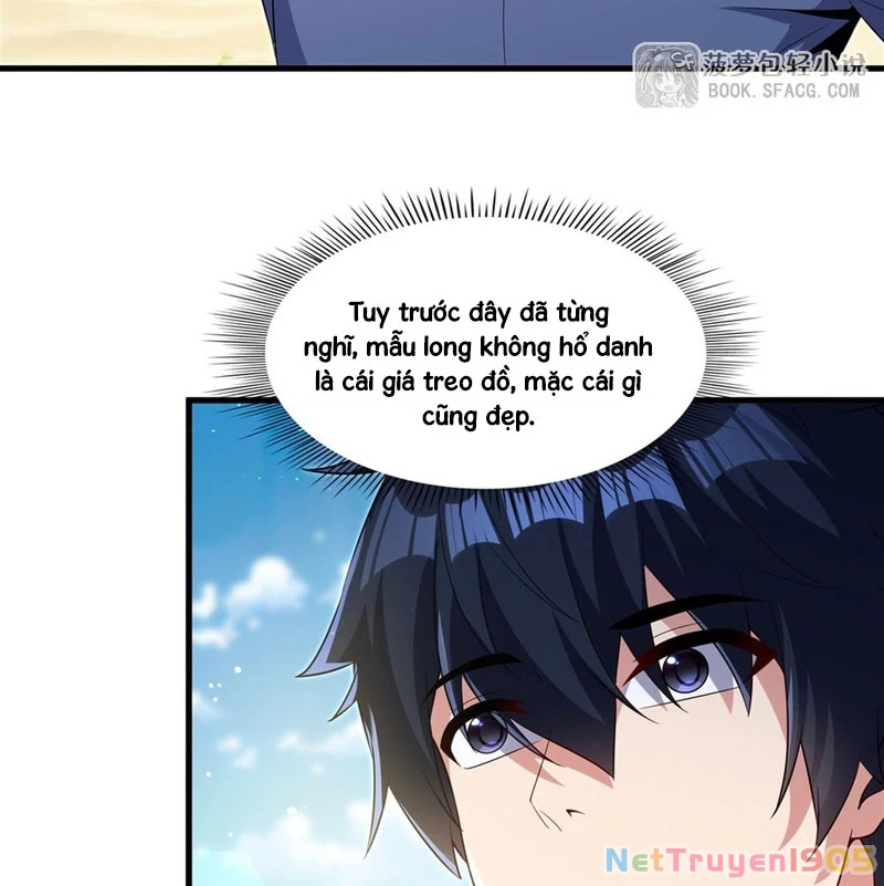 Câm Miệng Đi Ác Long, Ta Không Muốn Trông Trẻ Với Ngươi Nữa! Chapter 47 - 4