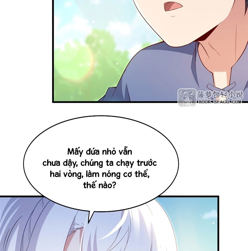 Câm Miệng Đi Ác Long, Ta Không Muốn Trông Trẻ Với Ngươi Nữa! Chapter 47 - 5