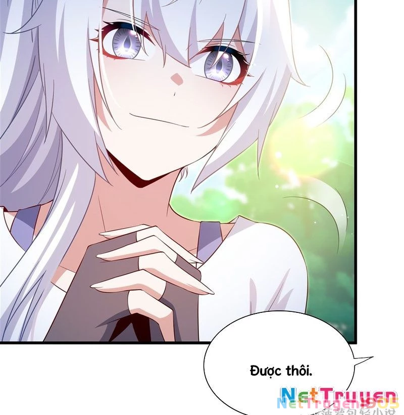 Câm Miệng Đi Ác Long, Ta Không Muốn Trông Trẻ Với Ngươi Nữa! Chapter 47 - 6