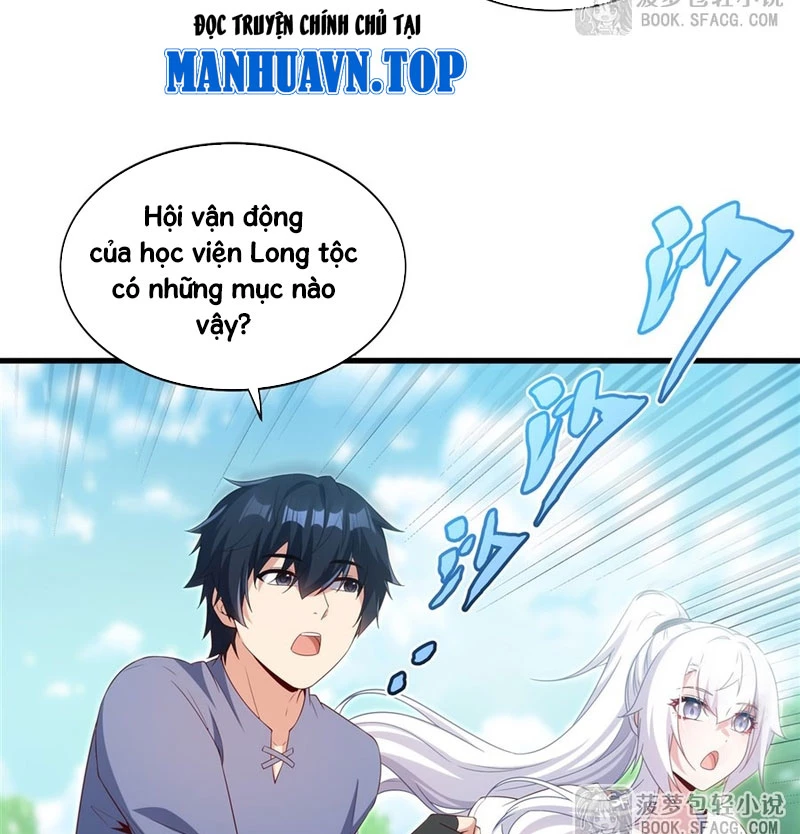 Câm Miệng Đi Ác Long, Ta Không Muốn Trông Trẻ Với Ngươi Nữa! Chapter 47 - 7