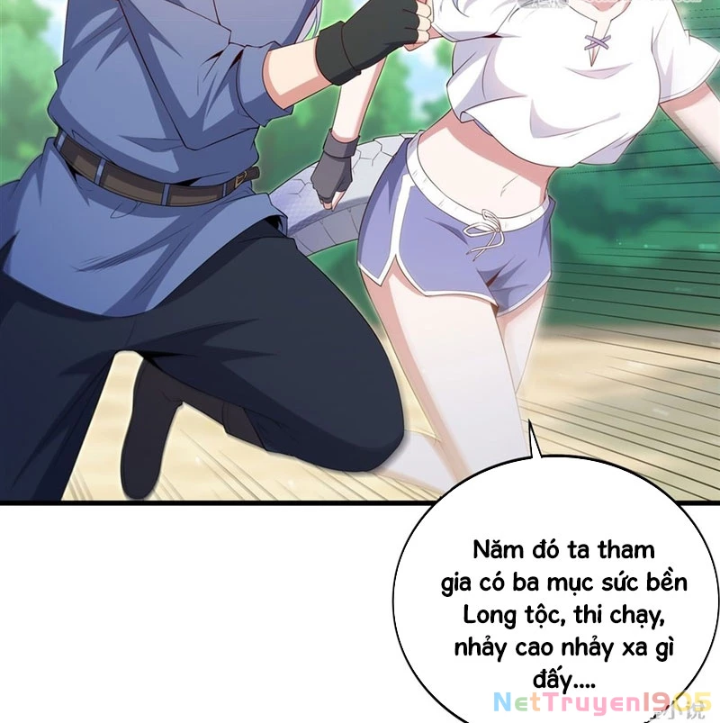 Câm Miệng Đi Ác Long, Ta Không Muốn Trông Trẻ Với Ngươi Nữa! Chapter 47 - 8