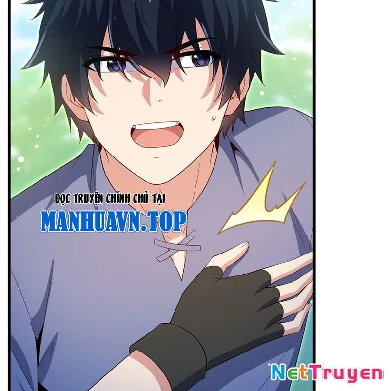 Câm Miệng Đi Ác Long, Ta Không Muốn Trông Trẻ Với Ngươi Nữa! Chapter 47 - 11