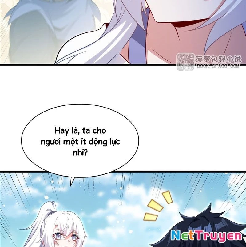 Câm Miệng Đi Ác Long, Ta Không Muốn Trông Trẻ Với Ngươi Nữa! Chapter 47 - 16