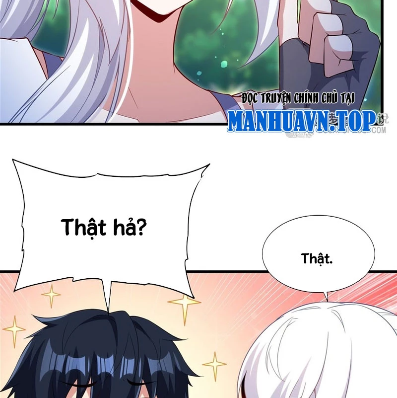 Câm Miệng Đi Ác Long, Ta Không Muốn Trông Trẻ Với Ngươi Nữa! Chapter 47 - 20