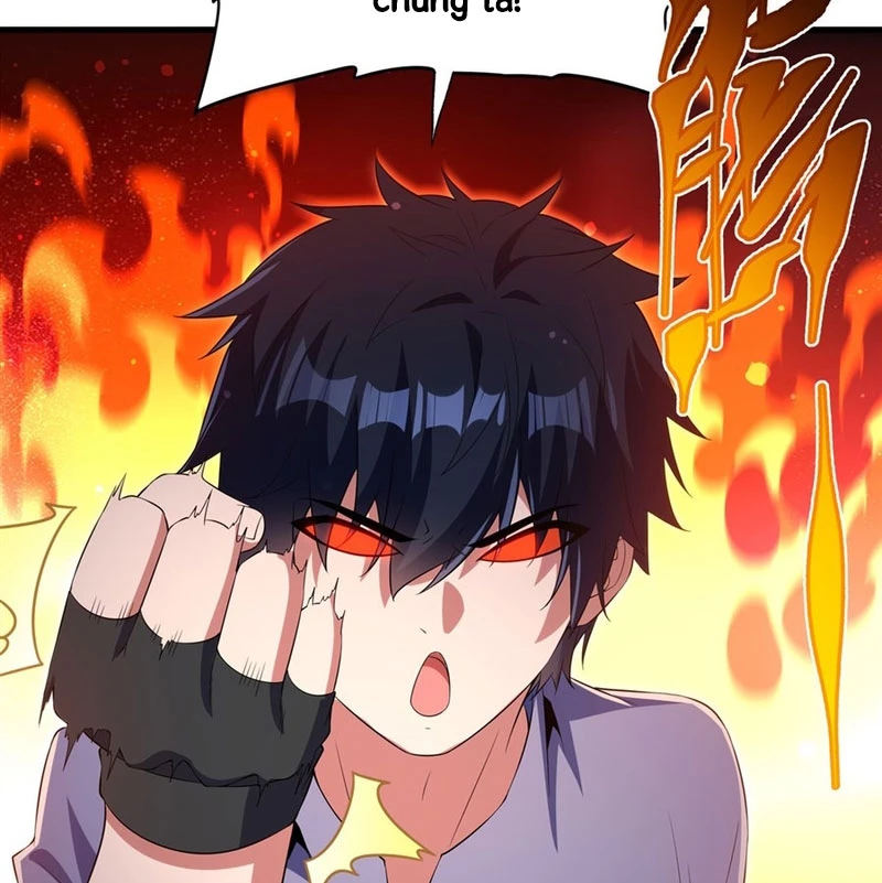 Câm Miệng Đi Ác Long, Ta Không Muốn Trông Trẻ Với Ngươi Nữa! Chapter 47 - 22