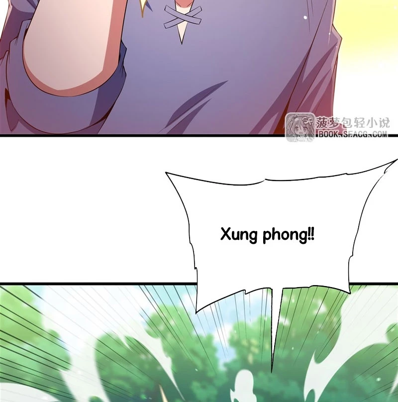 Câm Miệng Đi Ác Long, Ta Không Muốn Trông Trẻ Với Ngươi Nữa! Chapter 47 - 23