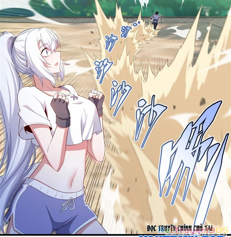 Câm Miệng Đi Ác Long, Ta Không Muốn Trông Trẻ Với Ngươi Nữa! Chapter 47 - 24