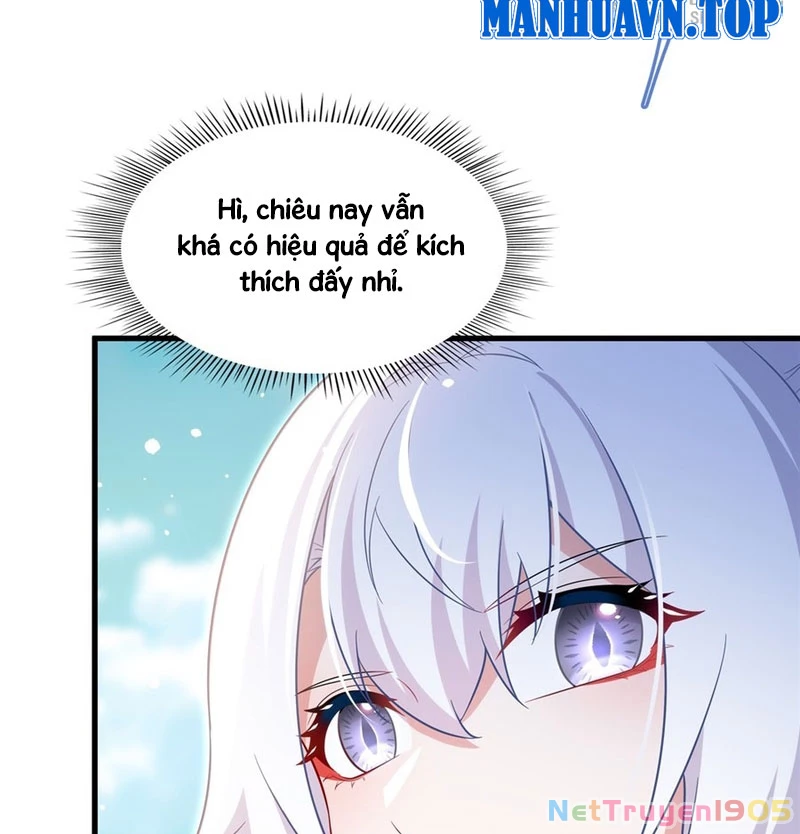 Câm Miệng Đi Ác Long, Ta Không Muốn Trông Trẻ Với Ngươi Nữa! Chapter 47 - 25