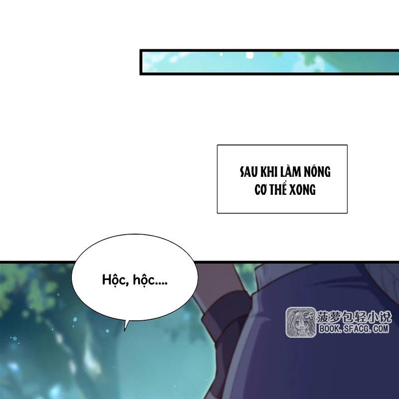 Câm Miệng Đi Ác Long, Ta Không Muốn Trông Trẻ Với Ngươi Nữa! Chapter 47 - 27