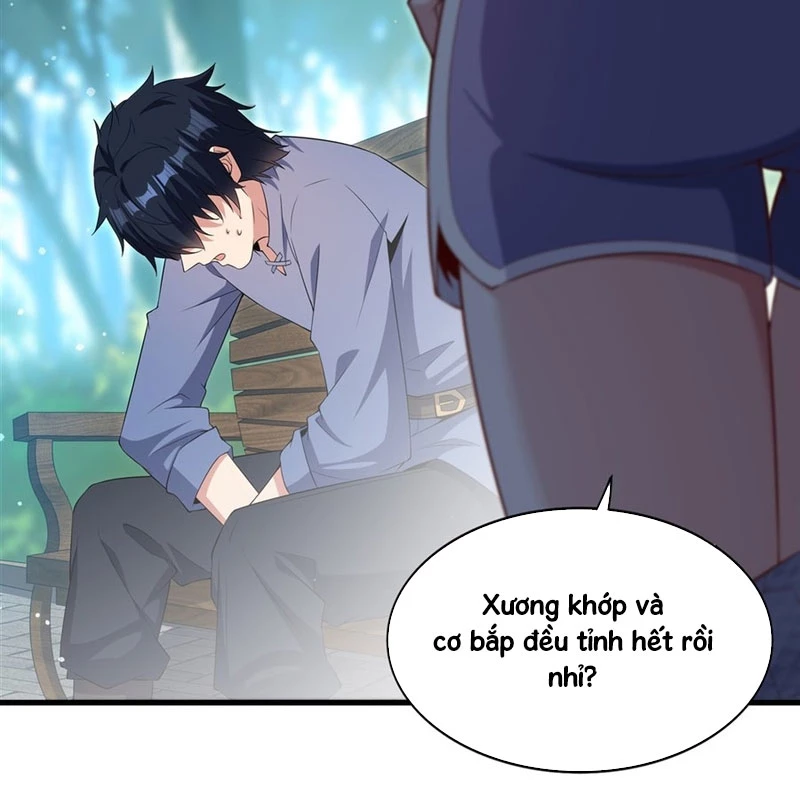 Câm Miệng Đi Ác Long, Ta Không Muốn Trông Trẻ Với Ngươi Nữa! Chapter 47 - 28