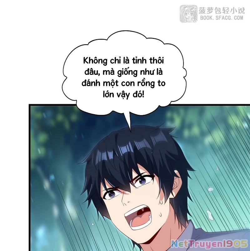 Câm Miệng Đi Ác Long, Ta Không Muốn Trông Trẻ Với Ngươi Nữa! Chapter 47 - 29