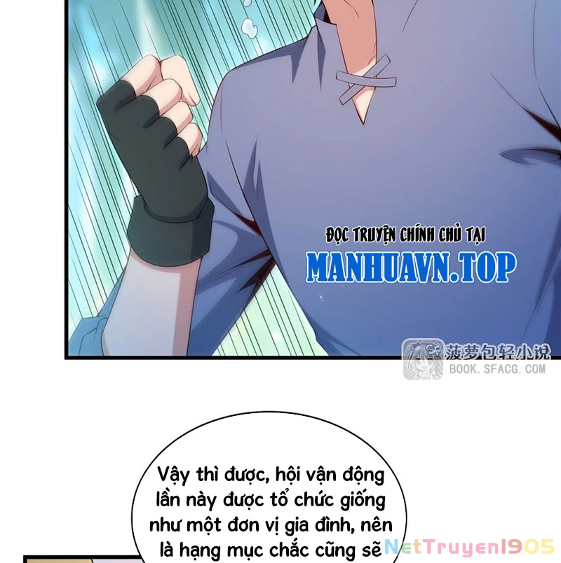 Câm Miệng Đi Ác Long, Ta Không Muốn Trông Trẻ Với Ngươi Nữa! Chapter 47 - 30