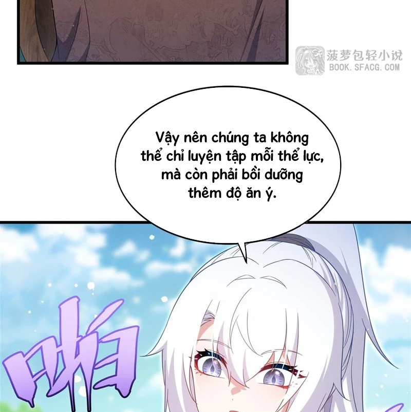 Câm Miệng Đi Ác Long, Ta Không Muốn Trông Trẻ Với Ngươi Nữa! Chapter 47 - 32