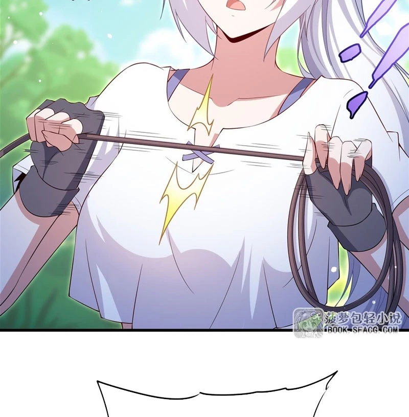 Câm Miệng Đi Ác Long, Ta Không Muốn Trông Trẻ Với Ngươi Nữa! Chapter 47 - 33