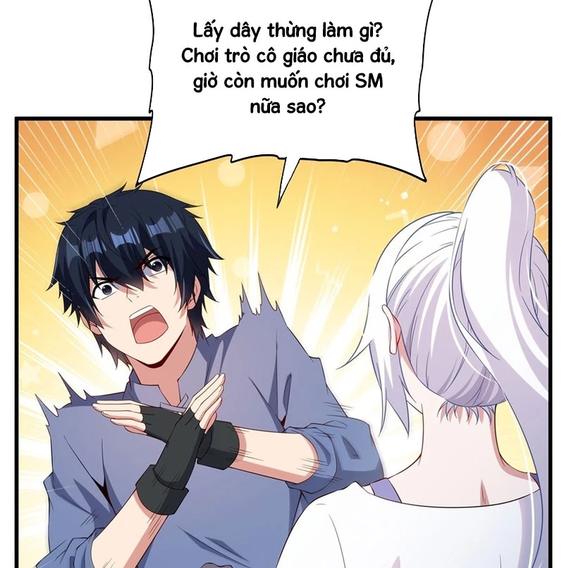 Câm Miệng Đi Ác Long, Ta Không Muốn Trông Trẻ Với Ngươi Nữa! Chapter 47 - 34