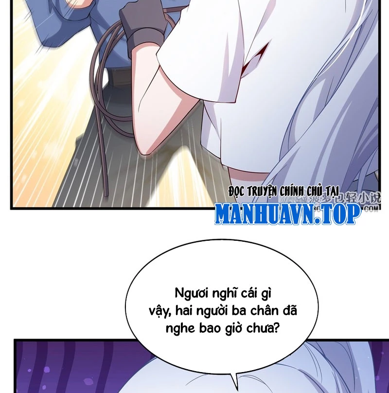 Câm Miệng Đi Ác Long, Ta Không Muốn Trông Trẻ Với Ngươi Nữa! Chapter 47 - 35