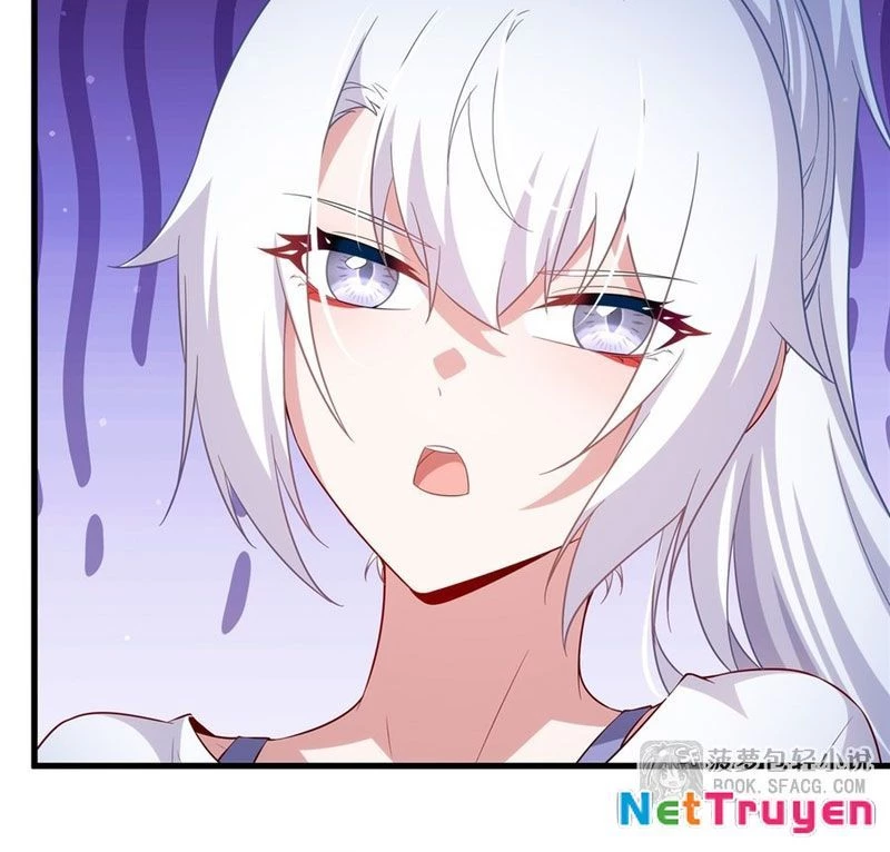 Câm Miệng Đi Ác Long, Ta Không Muốn Trông Trẻ Với Ngươi Nữa! Chapter 47 - 36