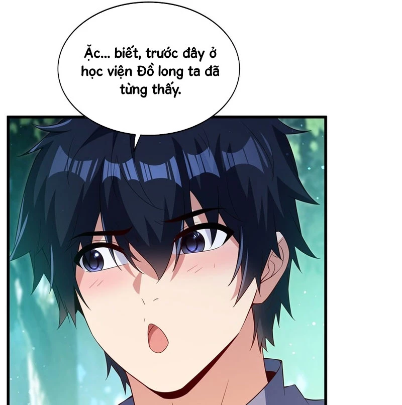 Câm Miệng Đi Ác Long, Ta Không Muốn Trông Trẻ Với Ngươi Nữa! Chapter 47 - 37