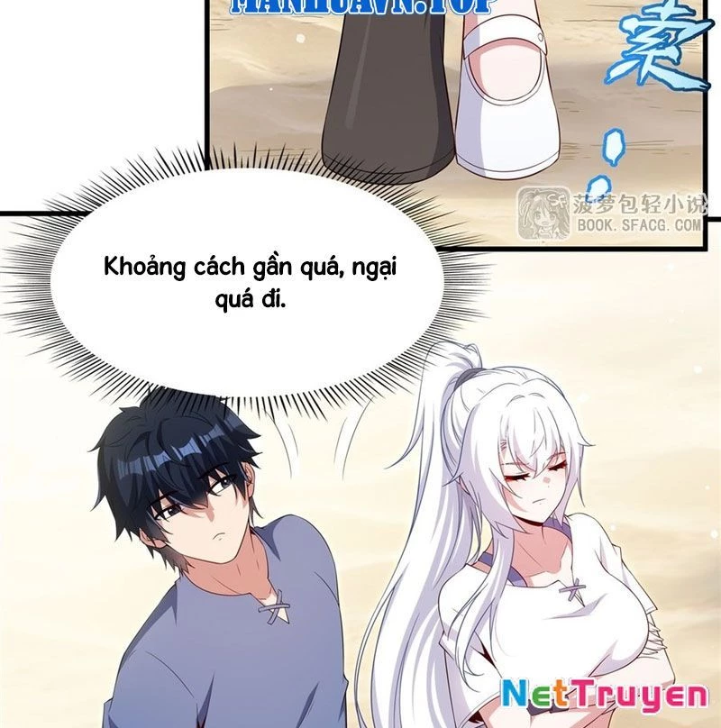 Câm Miệng Đi Ác Long, Ta Không Muốn Trông Trẻ Với Ngươi Nữa! Chapter 47 - 41